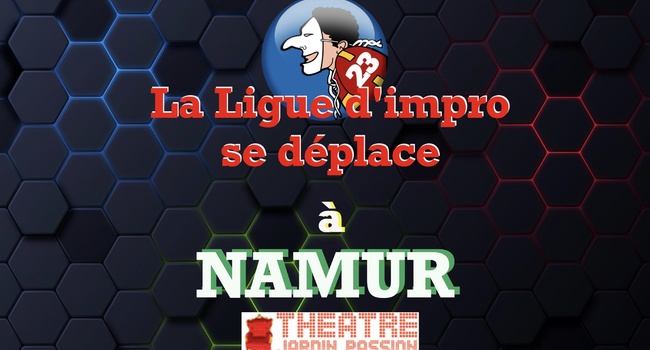 Match d'impro