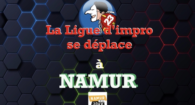 Match d'impro