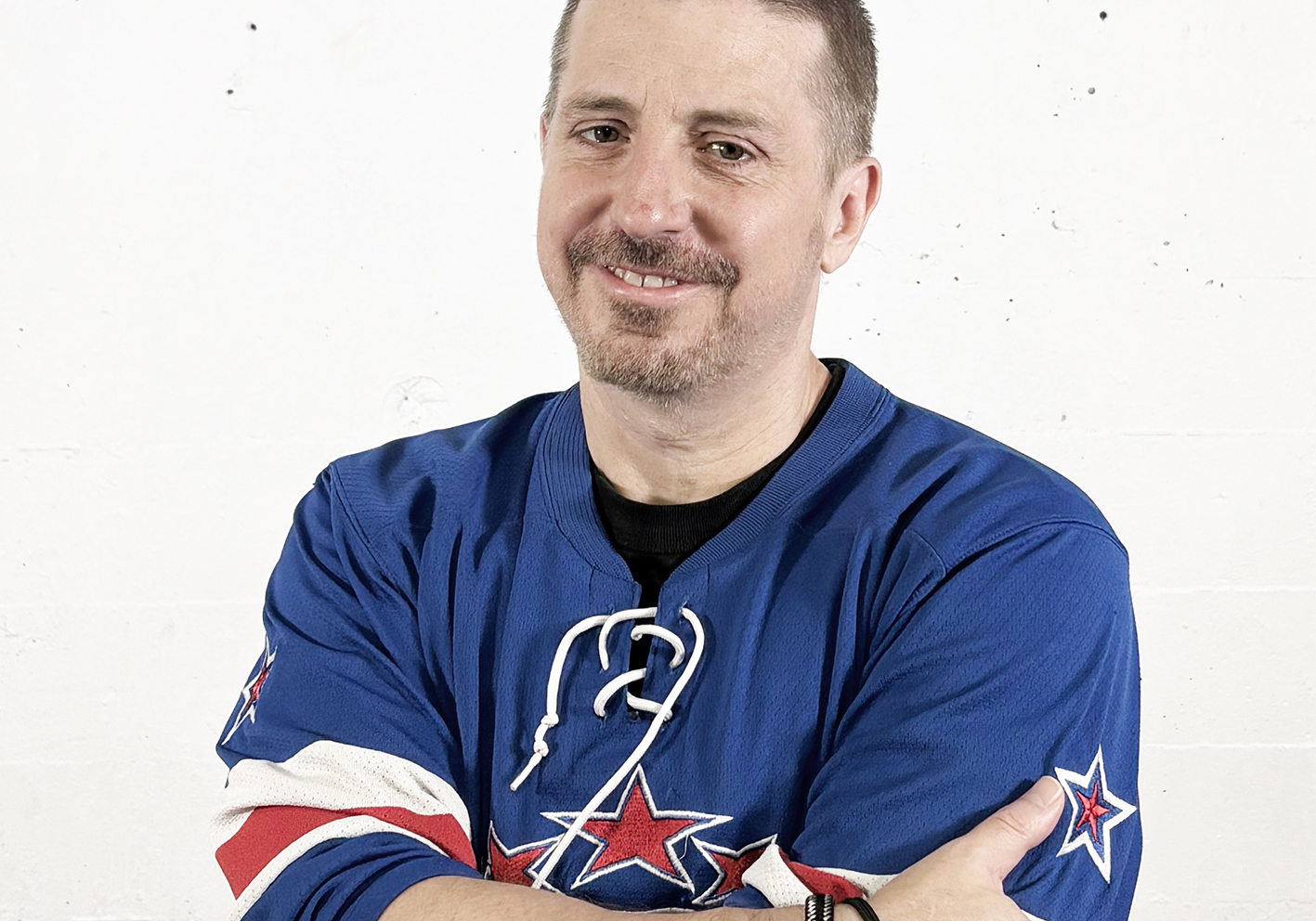 Christian Brisson-Dargis