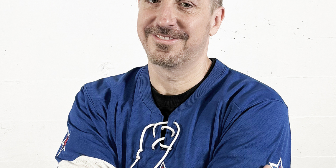 Christian Brisson-Dargis