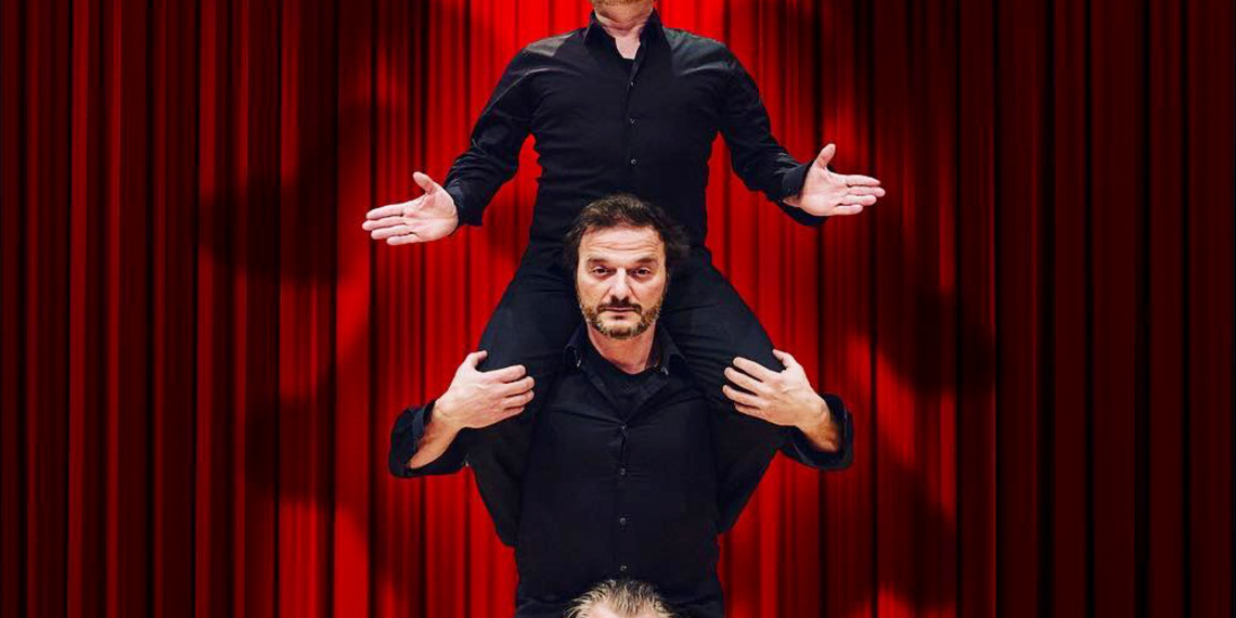 L'IMPROSHOW